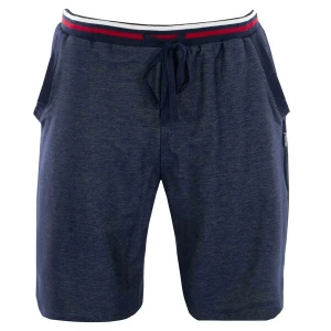 Foto van product HAJO Broek marine / navy / rood / wit