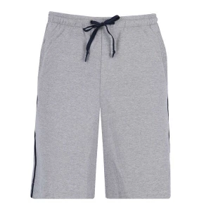 Foto van product HAJO Broek navy / grijs gemêleerd