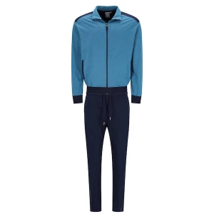 Foto van product HAJO Huispak blauw / zwart
