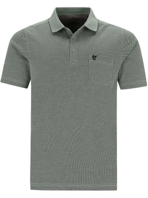 Foto van product HAJO Shirt groen