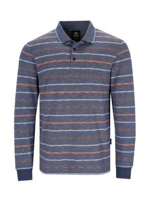 Foto van product HAJO Shirt 'Stay Fresh' blauw