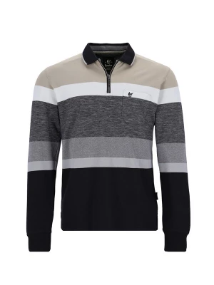 Foto van product HAJO Shirt 'Stay Fresh' gemengde kleuren / zwart