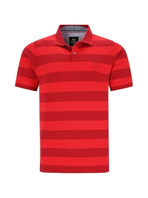 Foto van product HAJO Shirt 'Stay Fresh' rood / bordeaux