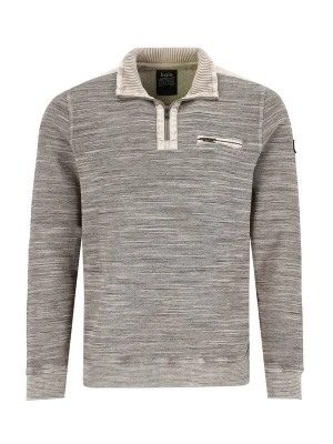 Foto van product HAJO Sweatshirt grijs