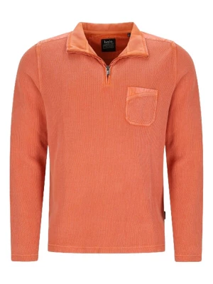 Foto van product HAJO Sweatshirt roestbruin