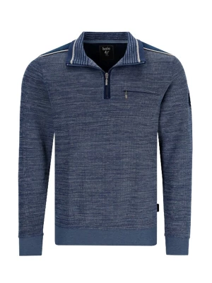 Foto van product HAJO Sweatshirt 'Stay Fresh' blauw