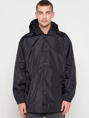 Foto van product Halflange jas Armani Exchange zwart