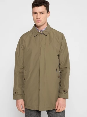 Foto van product Halflange jas Ben Sherman kaki