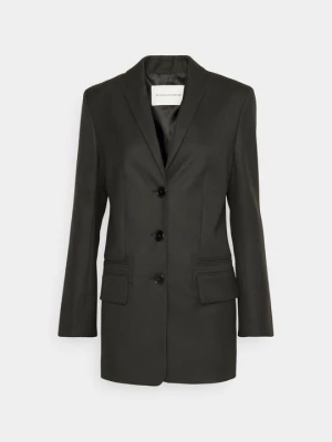 Foto van product Halflange jas By Malene Birger zwart