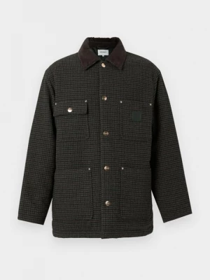 Foto van product Halflange jas Carhartt WIP bruin