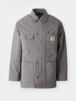 Foto van product Halflange jas Carhartt WIP grijs