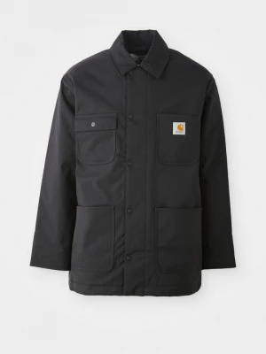 Foto van product Halflange jas Carhartt WIP zwart