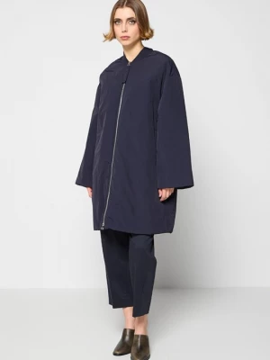 Foto van product Halflange jas Closed donkerblauw