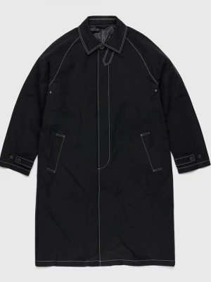 Foto van product Halflange jas Highsnobiety zwart