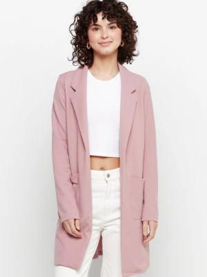 Foto van product Halflange jas JDY roze