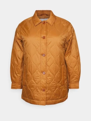 Foto van product Halflange jas MADEWELL bruin
