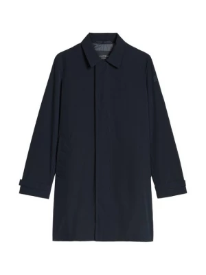 Foto van product Halflange jas Marc O'Polo donkerblauw