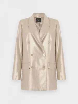 Foto van product Halflange jas MARCIANO BY GUESS zandkleur
