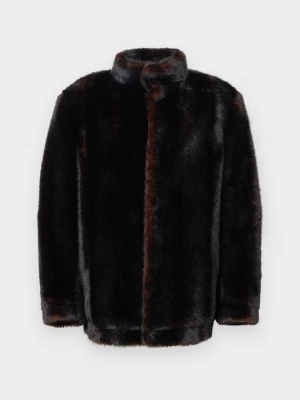 Foto van product Halflange jas MM6 Maison Margiela bruin