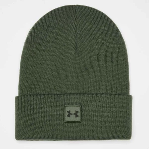 Foto van product Halftime Cuff Beanie marine OD Under Armour groen