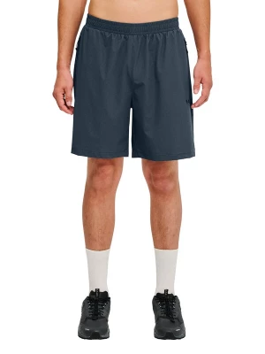 Foto van product HALO Broek 'Apex' smoky blue / zwart