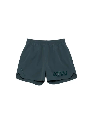 Foto van product HALO Broek donkergrijs / donkergroen