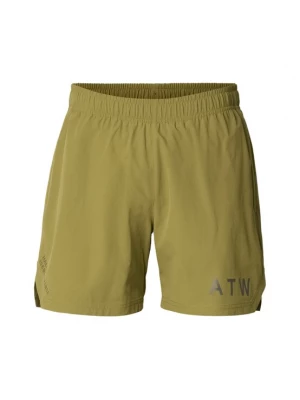 Foto van product HALO Broek donkergrijs / olijfgroen