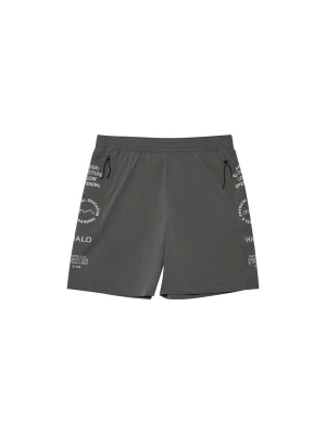 Foto van product HALO Broek grijs