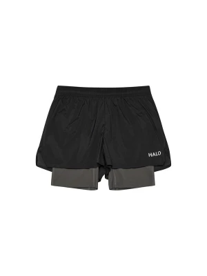 Foto van product HALO Broek lichtgrijs / zwart / wit