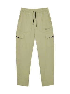 Foto van product HALO Broek pastelgroen