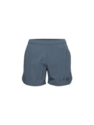 Foto van product HALO Broek smoky blue / zwart