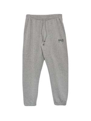 Foto van product HALO Broek stone grey / zwart