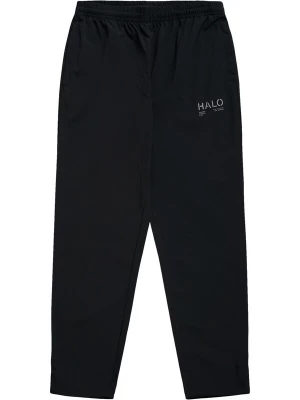 Foto van product HALO Broek zwart / wit