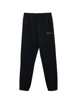 Foto van product HALO Broek zwart / wit