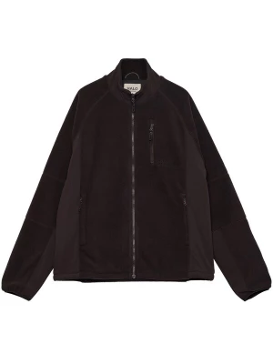 Foto van product HALO Fleece jas donkerbruin