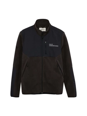 Foto van product HALO Fleece jas donkerbruin