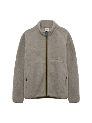 Foto van product HALO Fleece jas grijs