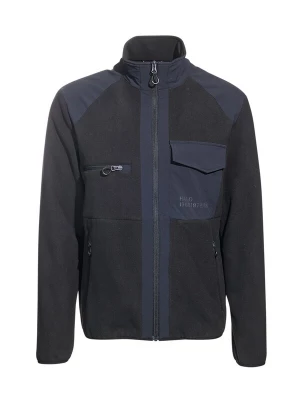 Foto van product HALO Fleece jas zwart