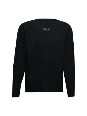 Foto van product HALO Functioneel shirt 'Scout' lichtgrijs / zwart / wit