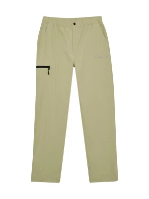 Foto van product HALO Functionele broek 'Tactical' pastelgroen
