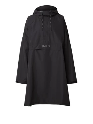 Foto van product HALO Functionele jas donkergrijs / zwart
