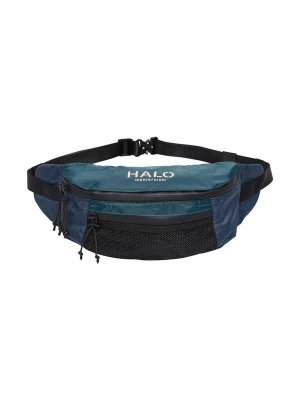 Foto van product HALO Heuptas marine / smaragd