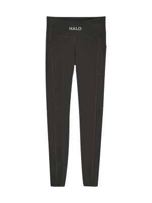 Foto van product HALO Leggings bruin