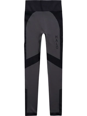 Foto van product HALO Leggings donkergrijs / zwart