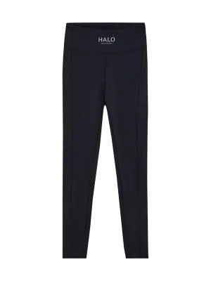 Foto van product HALO Leggings zwart / wit