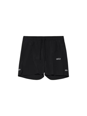 Foto van product HALO Outdoorbroek zwart / wit