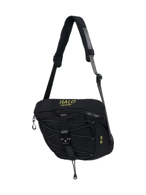 Foto van product HALO Schoudertas geel / zwart