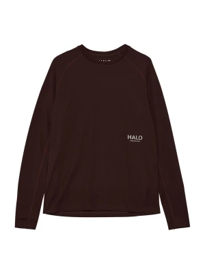 Foto van product HALO Shirt bruin