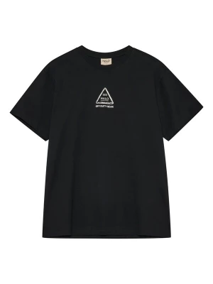 Foto van product HALO Shirt donkergeel / zwart / wit