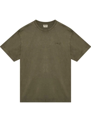 Foto van product HALO Shirt donkergroen